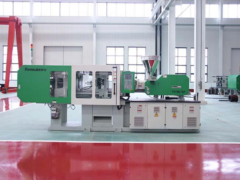 TH168/SP注塑機