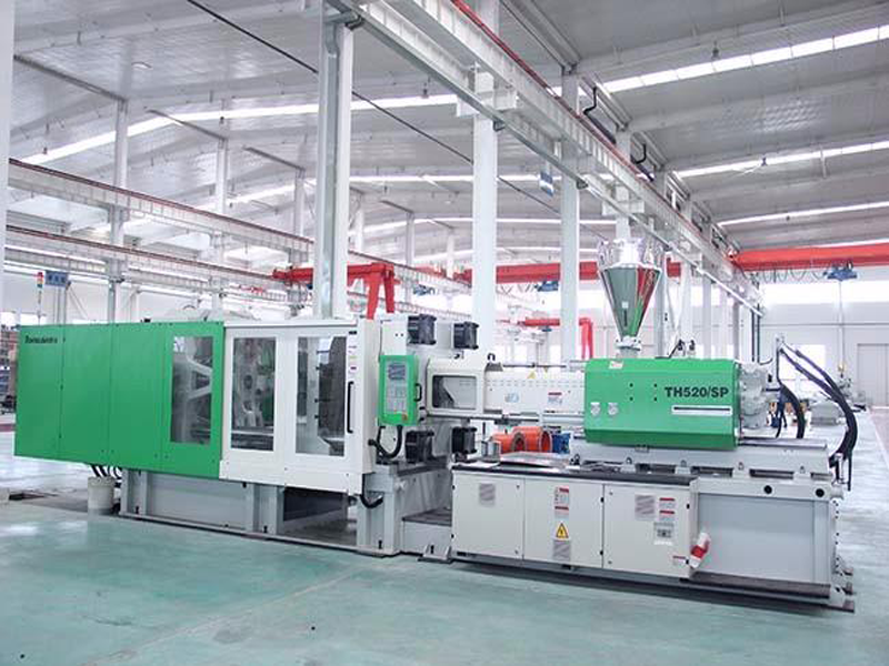 塑料筐專用注塑機