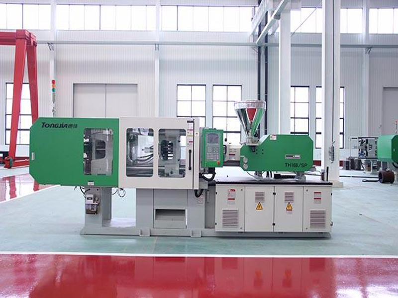 PET瓶坯專用注塑機