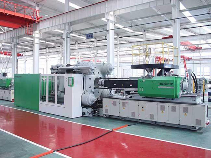 TH2200/TP注塑機
