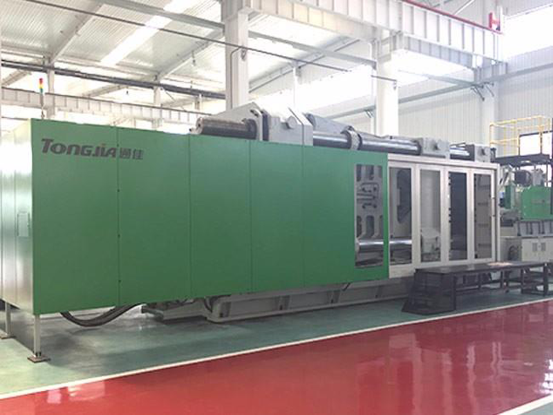 TH1580/S1A注塑機(jī)