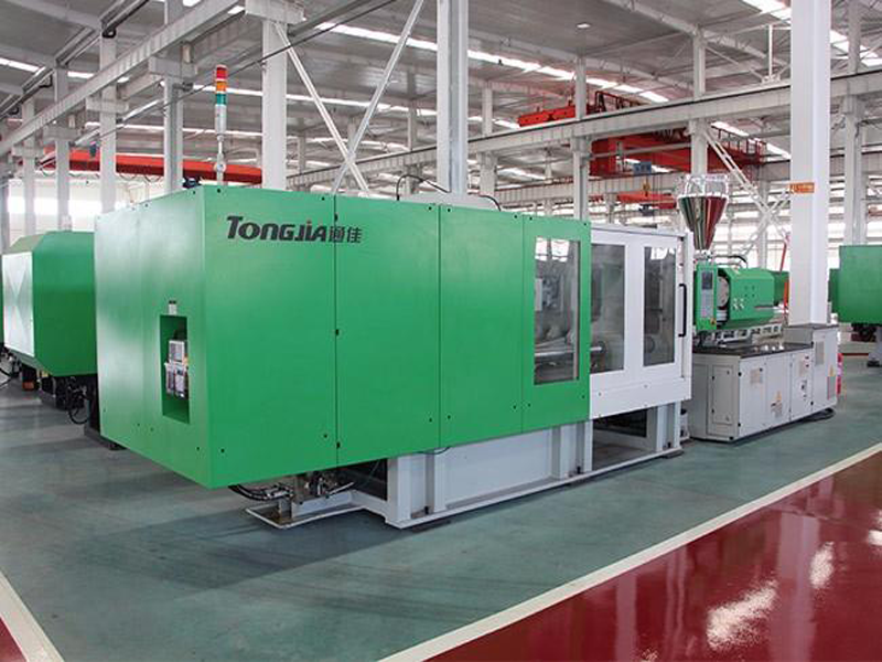 TH630/S2注塑機(jī)