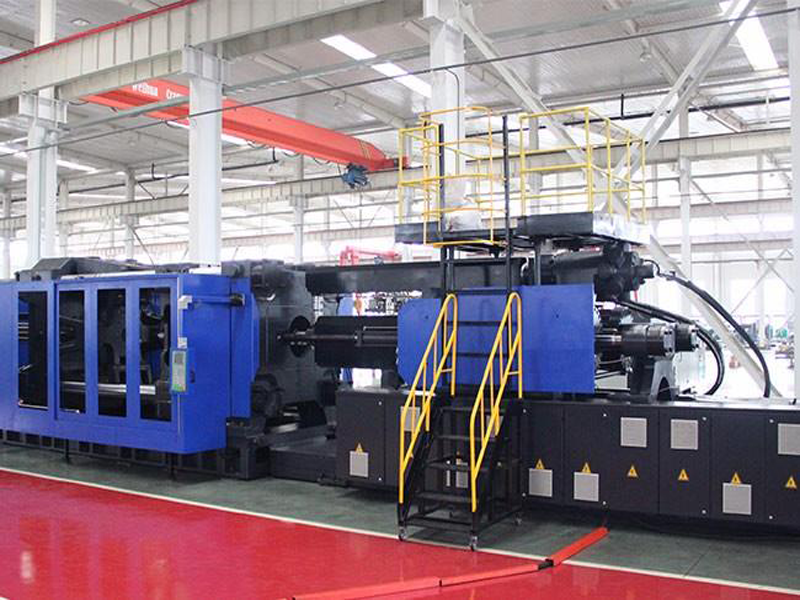 TH1080/S2注塑機(jī)